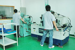 廠(chǎng)房設(shè)備