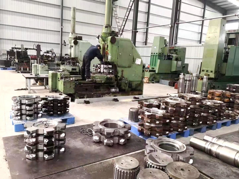 施工現(xiàn)場(chǎng)