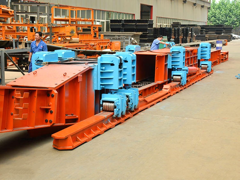 轉(zhuǎn)載機系列