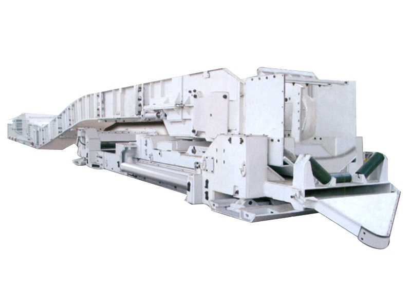 轉(zhuǎn)載機系列