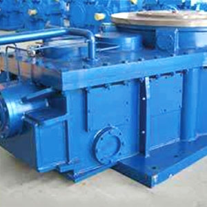 減速機(jī)的維修