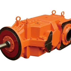 減速機(jī)的維修