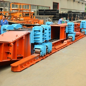 轉(zhuǎn)載機系列