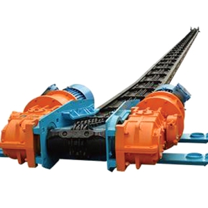刮板輸送機系列