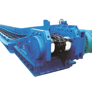 刮板輸送機系列