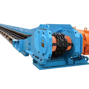 SGZ630刮板機(jī)