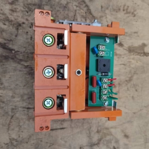 交流真空接觸器